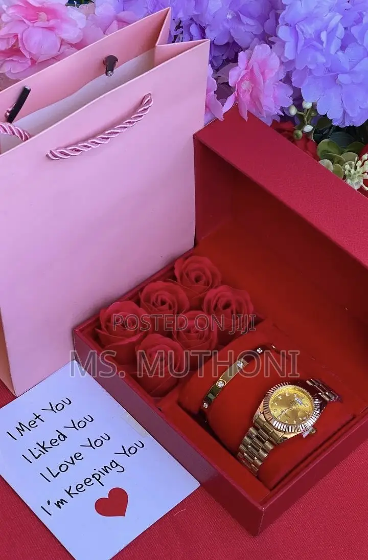 Girlfriends Gift Set
