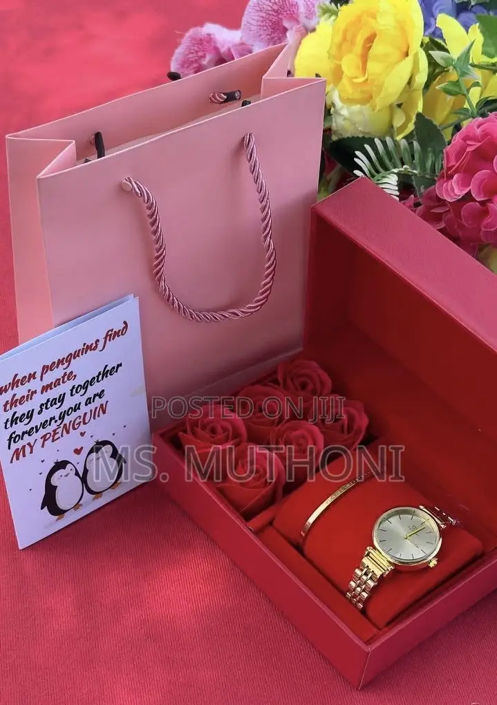 Girlfriends Gift Set
