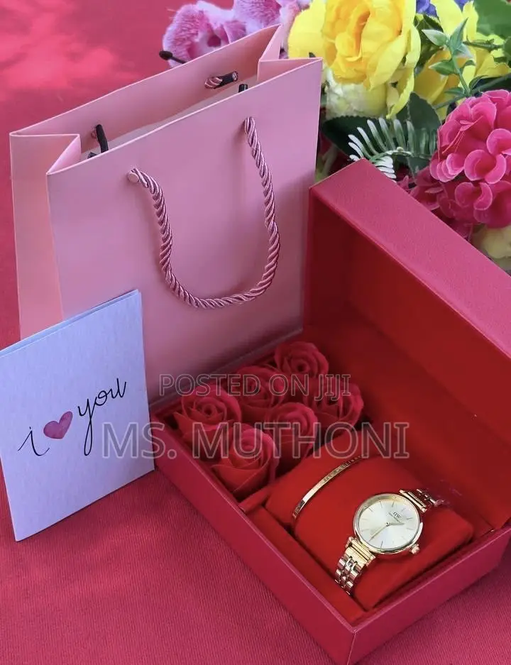 Girlfriends Gift Set