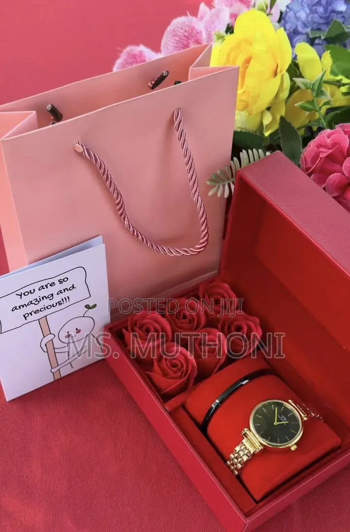 Girlfriends Gift Set