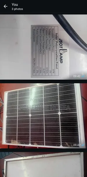 Solar Pannel
