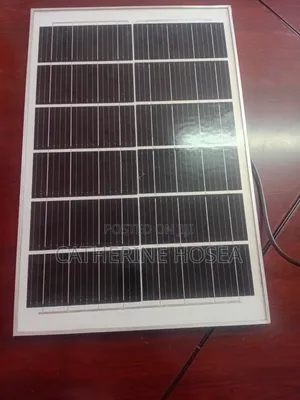 Solar Pannel