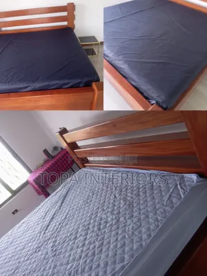 QUALITY Waterproof Mattress Protectors for Home and Hotel