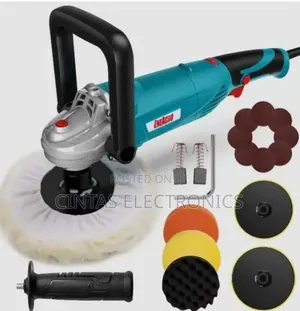 ENEACRO 1200W Rotary Car Polisher