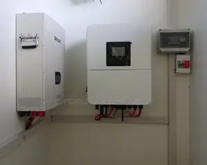 10kw Amizar Backup Smart Off Grid Hybrid Inverter 48v