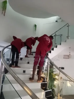 Cleaning for Home and Offices Fumigation