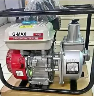 2 Inch Water Pump