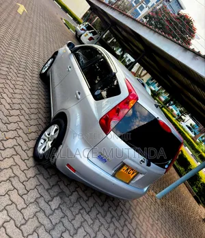 Nissan Note 2013 Silver