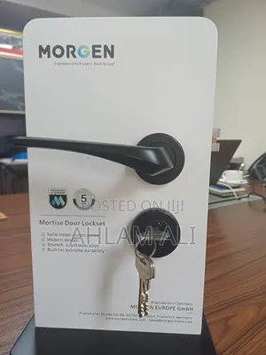 Morgen Door Locks
