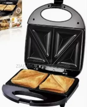 Sokany 2 Slice Sandwich Maker