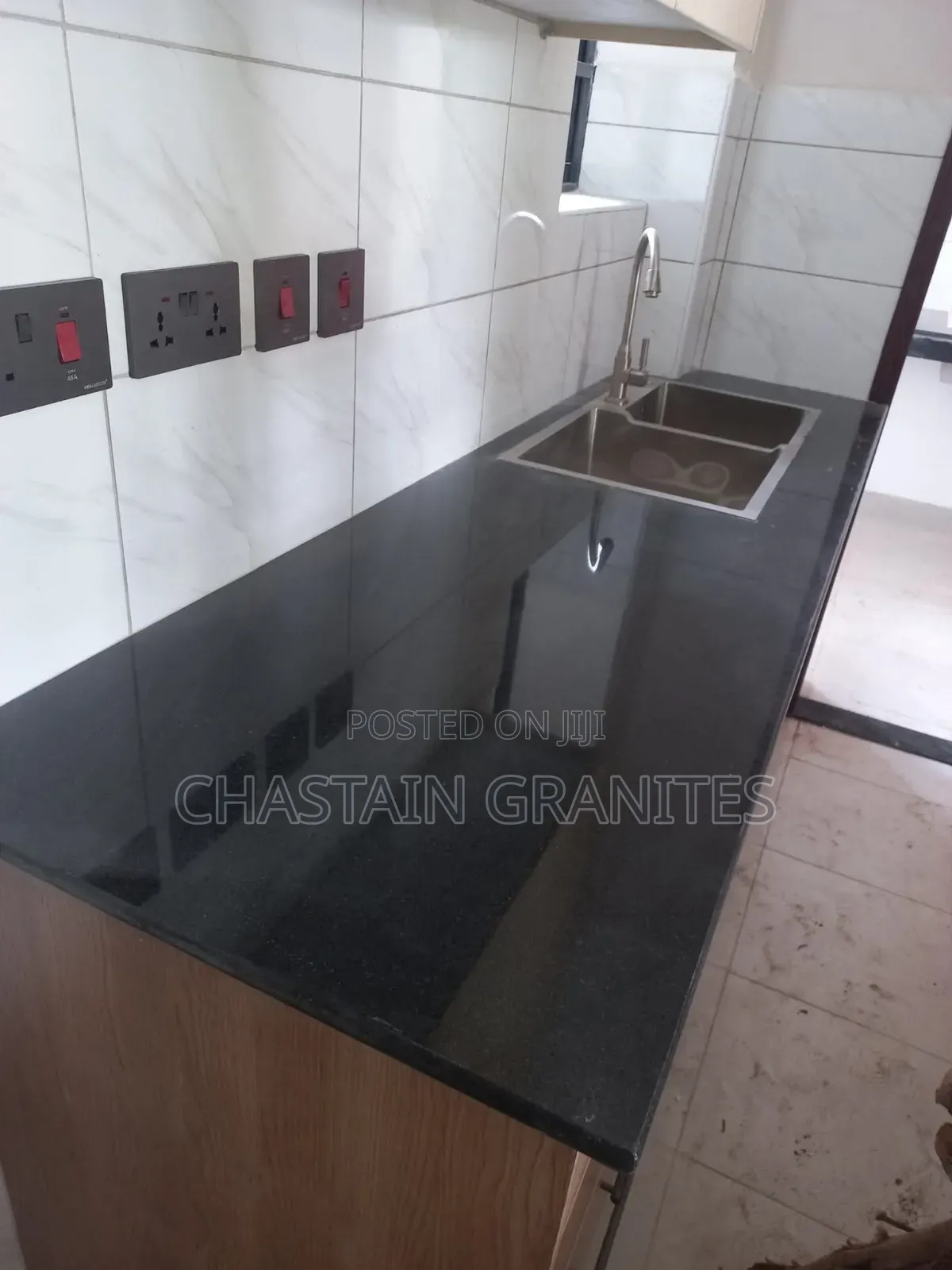 Fine Black
