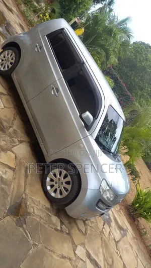 Daihatsu Copen 2015 Silver