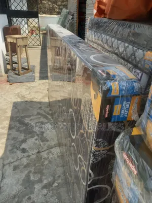 Plain 6 Inches 5*6 Mattresses
