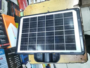 Solar Street Lamp 200W
