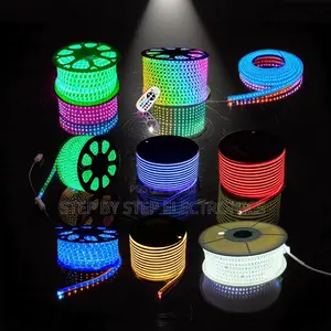 40M Durable Build LED Snake Lights Strip Lights Wholesale Prices