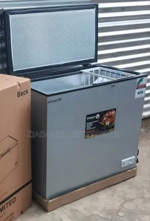 150 Litres Volsmart Deep Freezer