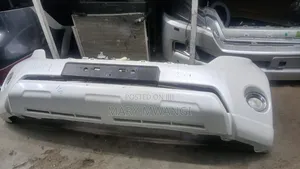 Ex Japan Prado J150 /J160 Front Bumper Available