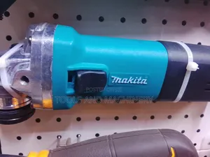 Professional Makita Angle Grinder 4 Inch/Quality Makita Angle Grinder
