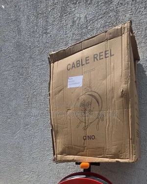 100m by 2.5mm 3core Extension Cable Reel Cord