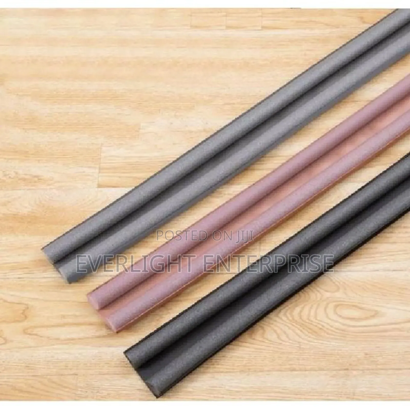 Bottom Door Sealer Strip
