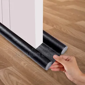 Bottom Door Sealer Strip