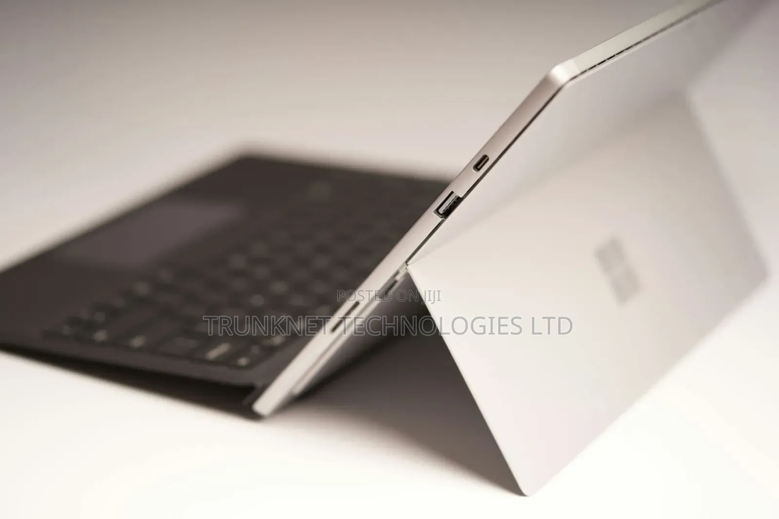 New Laptop Microsoft Surface Pro Copilot+ PC 12 16GB SSD 256GB
