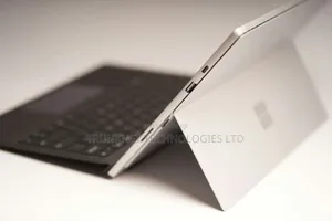 New Laptop Microsoft Surface Pro Copilot+ PC 12 16GB SSD 256GB