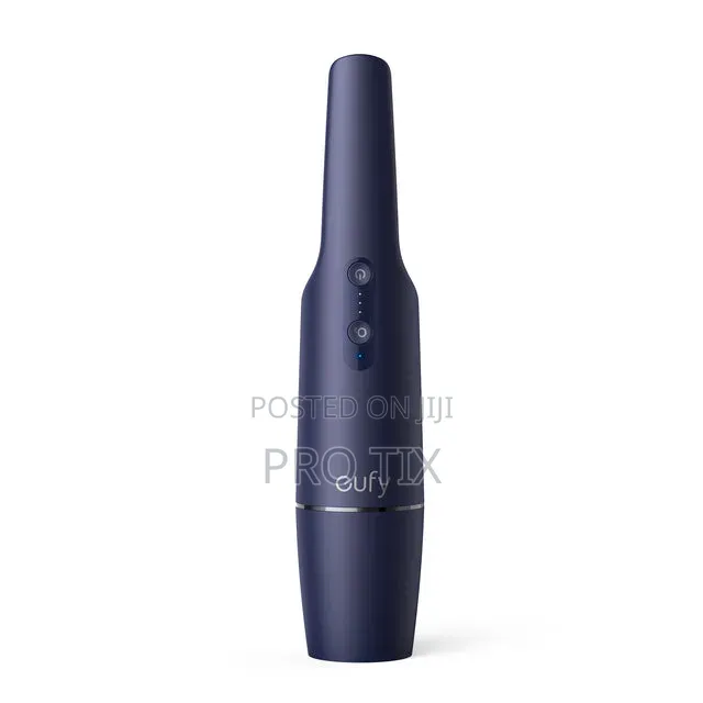 Eufy Homevac H11 Pure Blue