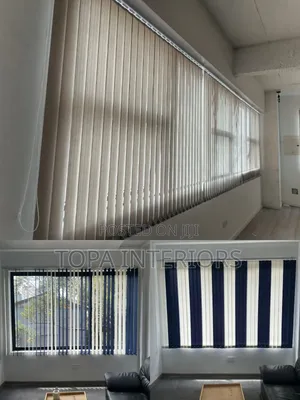 MOdern Window Blinds for Home and Office Privacy