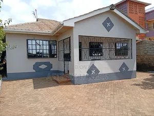 3bdrm Bungalow in Gitaru for rent