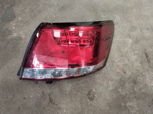 Taillight Allion 275