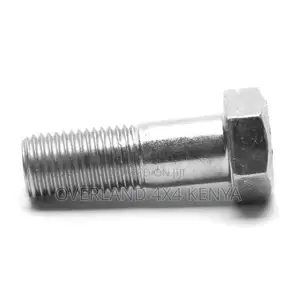 Defender Propshaft Bolt