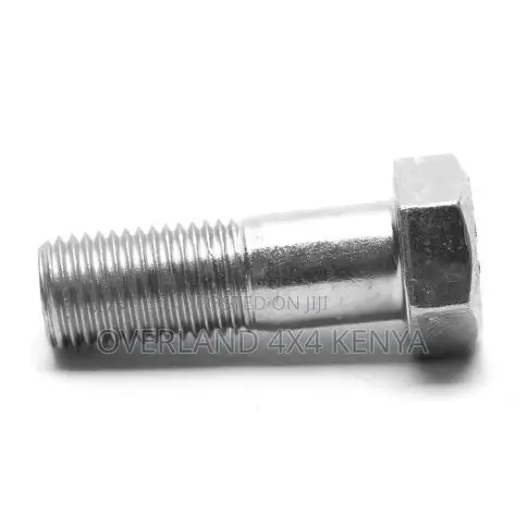 Defender Propshaft Bolt