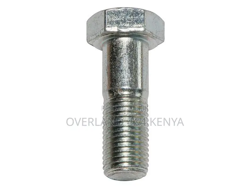 Defender Propshaft Bolt