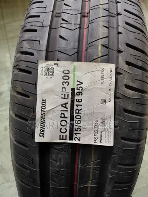 215/60r16 Bridgestone