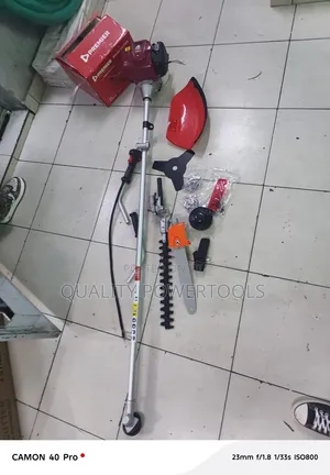 4stroke 4 in 1brush Cutter-Handheld