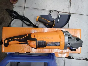 Ingco Grinder 9"