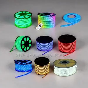 120M Flexible LED Snake Lights Strip Lights Wholesale Prices