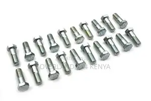 Defender Propshaft Bolt