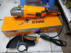 2400W Grinder