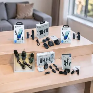 Streaming-Ready F11-2,qy66, Microphones Wholesale