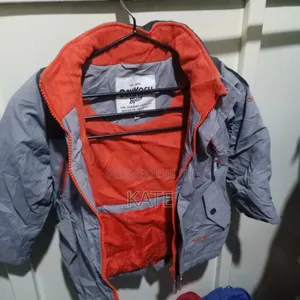 Thrifted Kids Jackets