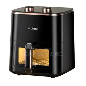 Oraimo Smart Airfryer Oh-Af210n 5l 1500w