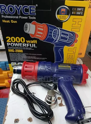 2000W Heat Gun