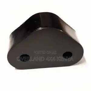 Defender Door Latch Striker Spacer Front Rear