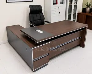 Manager's Advanced Executive Table-1.6m