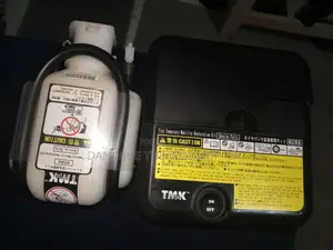 TMK Kit Pump Sealant
