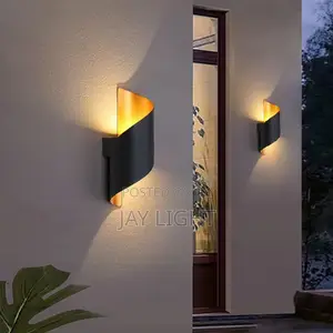 Garden Light Decoration Indoor Fixtures Outdoor Wall Light