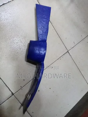 Jembe Axe Mattock