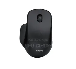 Oraimo ClickFlow 2 Ergonomic Multi-Mode *BLUETOOTH* Wireless Mouse